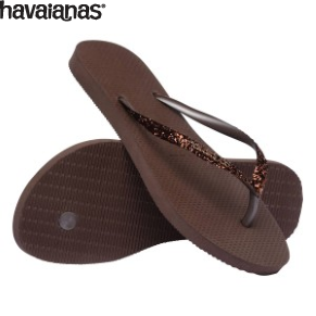Havaianas Slim Glitter II