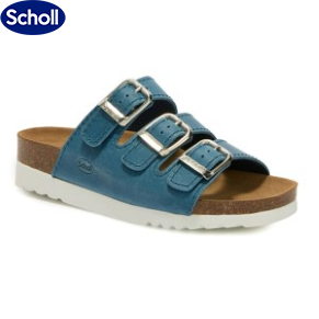 Scholl Rio Women