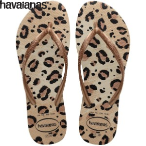 Havaianas Slim Animals