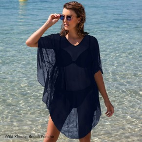 Wiki Rhodos Beach Poncho