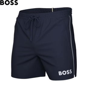 BOSS Starfish Swim Shorts