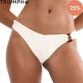 Triumph Summer Dune Brazilian Bikini Bottom