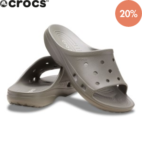 Crocs Saturday Slide Men