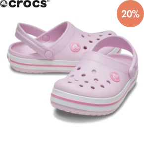 Crocs Crocband Clog Kids