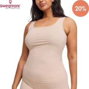 Swegmark Essence Tank Top Cool And Dry