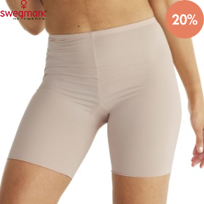 Swegmark Essence Long Panties Long And Dry