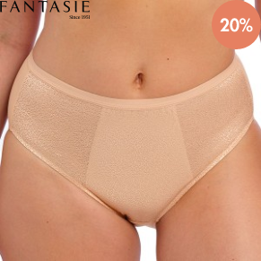 Fantasie Demure Full Brief