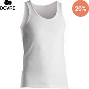 Dovre Singlet