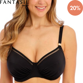 Fantasie East Hampton UW Full Cup Bikini Top