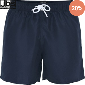 JBS Recycled Swim Shorts
