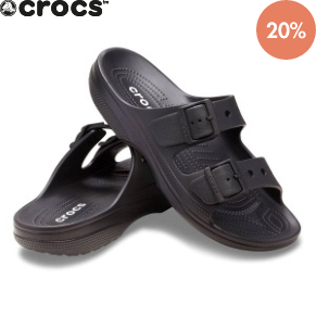 Crocs Saturday Sandal Men