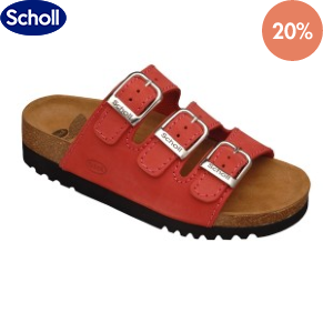 Scholl Rio Women