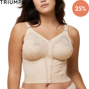 Triumph Doreen Corset