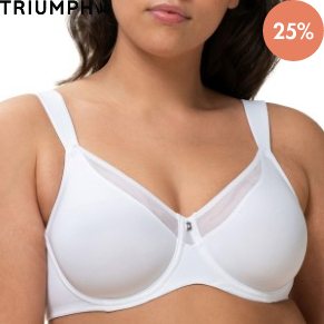 Triumph True Shape Sensation W01