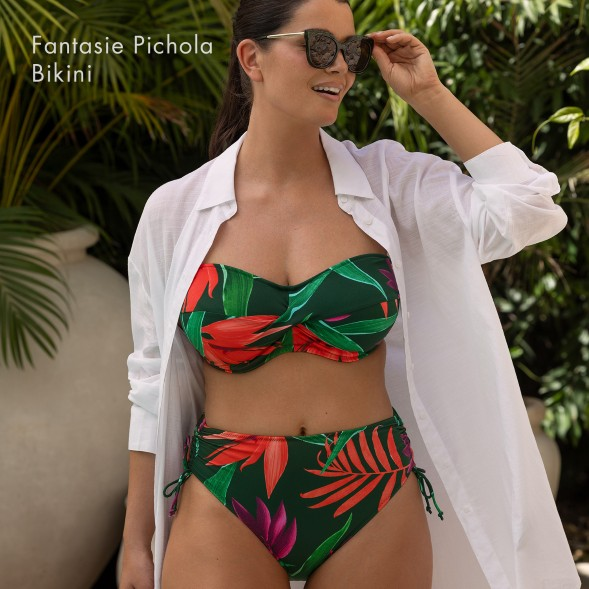 fantasie bikini