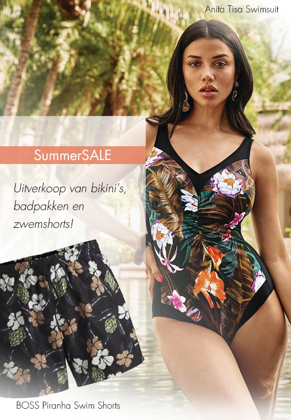 swimwear