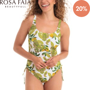 Rosa Faia Jessy Swimsuit
