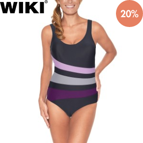 Wiki Swimsuit Bianca Classic
