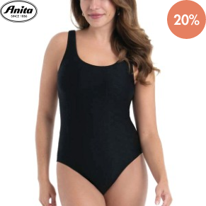 Anita Style Essential Suit - Swimsuit