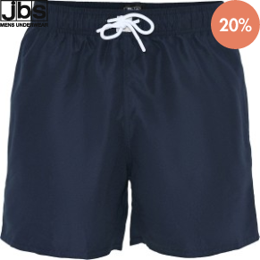 JBS Recycled Swim Shorts