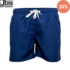 JBS Recycled Swim Shorts
