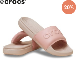 Crocs All Day Slide