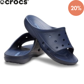Crocs Saturday Slide Men