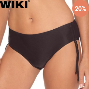 Wiki Basic Brief