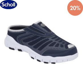 Scholl Jump Next Clogs