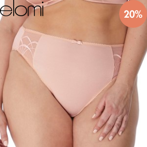 Elomi Cate Brief