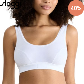 Sloggi Double Comfort Top