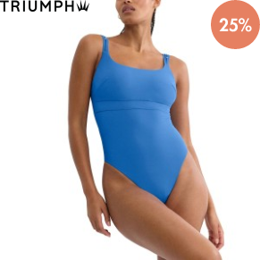 Triumph Palina Love By The Sea Swimsuit