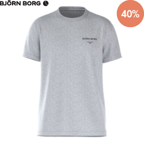 Björn Borg Essential T-shirt Men