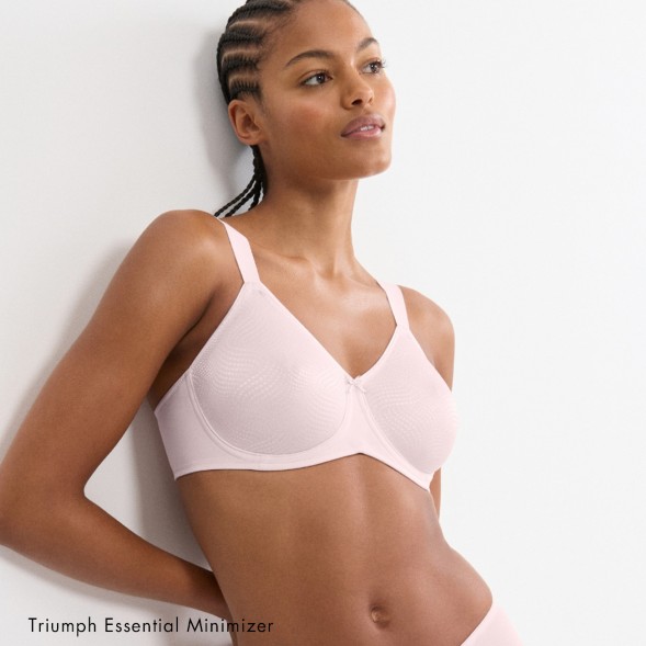 bras and panties