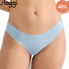 Sloggi ZERO Feel 2 0 Tiny Tanga