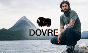 Dovre 20%