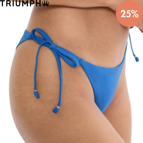Triumph Palina Love By The Sea Brazilian