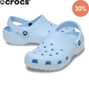 Crocs Classic Unisex
