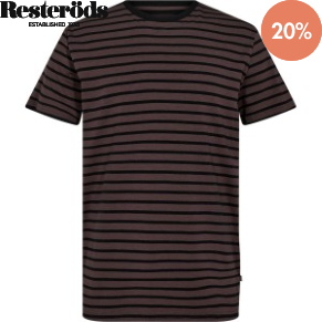 Resteröds Bamboo Crew Neck