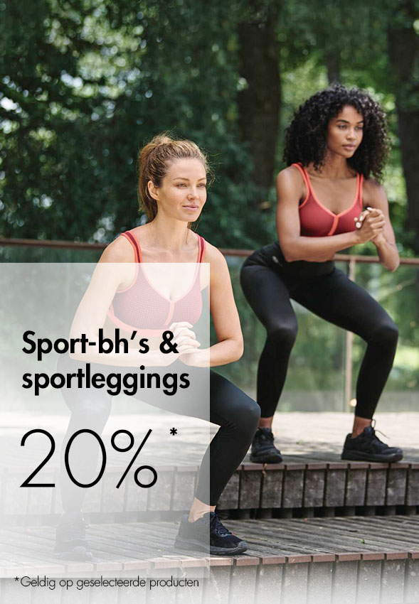 sport bras
