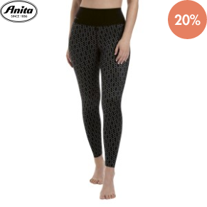 Anita Active High Waist Sport Massage Tights