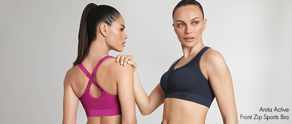 sportbras