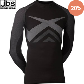 JBS Proactive Shirt Long Sleeve 429-14