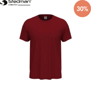Stedman Classic Men T-shirt