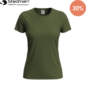 Stedman Classic Women T-shirt