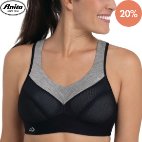 Anita Active Wool Sport Bra
