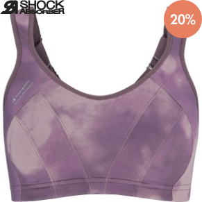 Shock Absorber Active MultiSports Support Bra