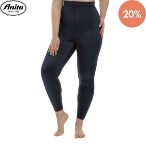 Anita Active High Waist Sport Massage Tights Plus