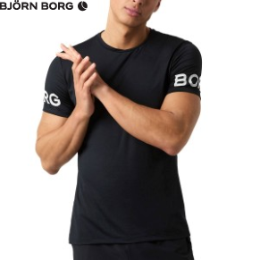Björn Borg Performance Tee