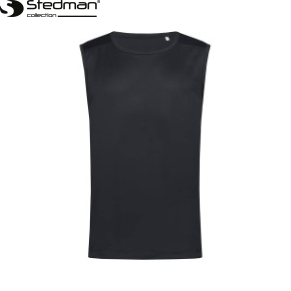 Stedman Active 140 Sleeveless